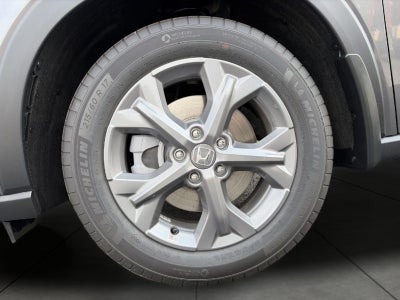 2027 Honda HR-V LX AWD CVT