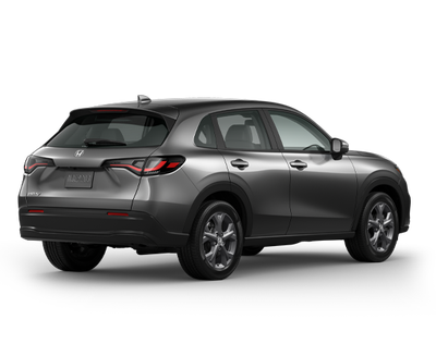 2027 Honda HR-V LX AWD CVT