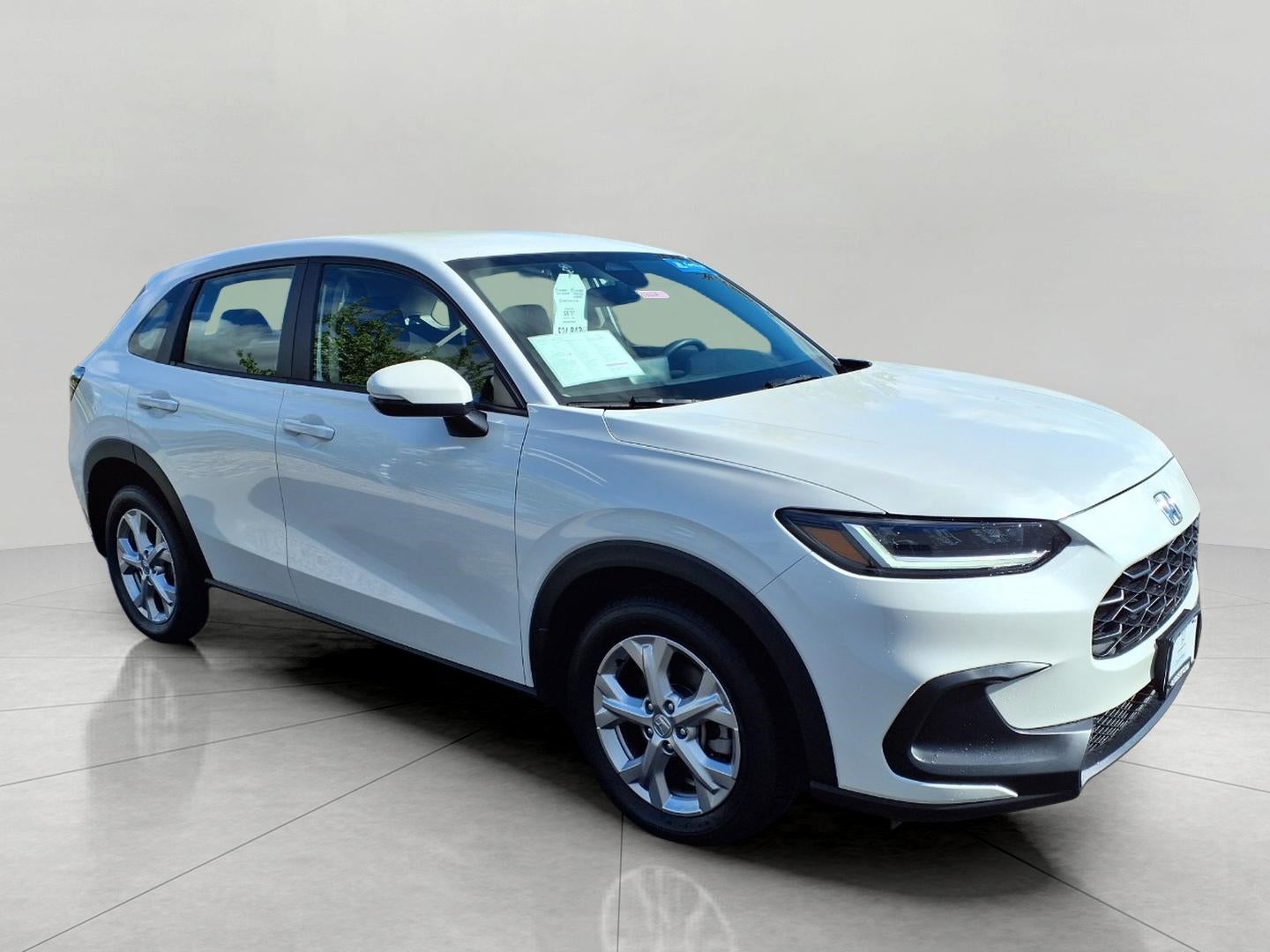 2023 Honda HR-V LX AWD CVT