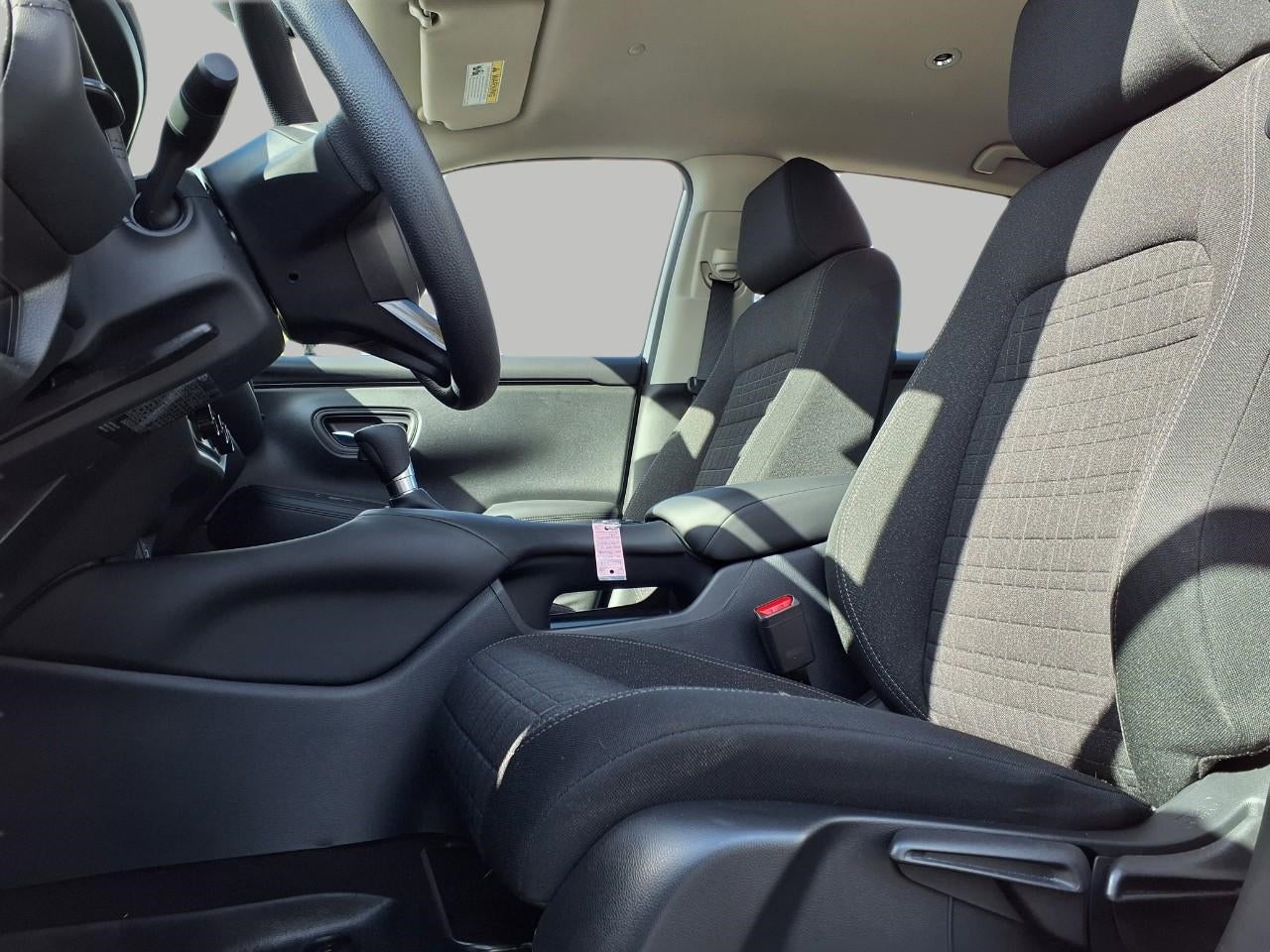 2023 Honda HR-V LX AWD CVT