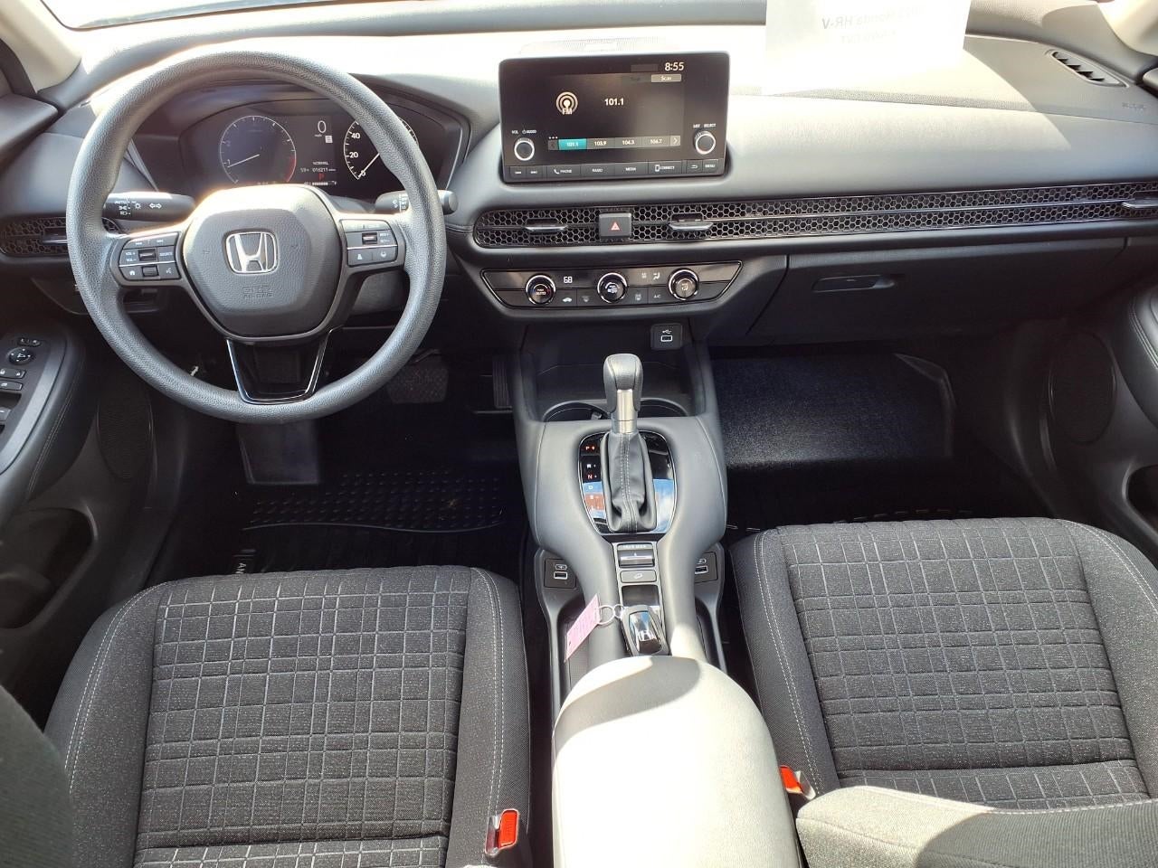 2023 Honda HR-V LX AWD CVT