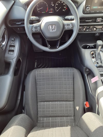 2023 Honda HR-V LX AWD CVT
