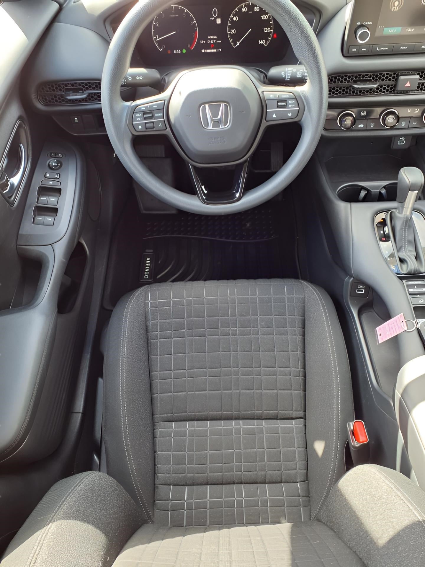 2023 Honda HR-V LX AWD CVT