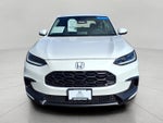 2023 Honda HR-V LX AWD CVT