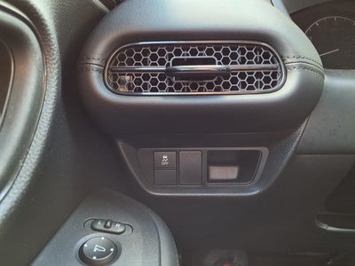 2023 Honda HR-V LX AWD CVT