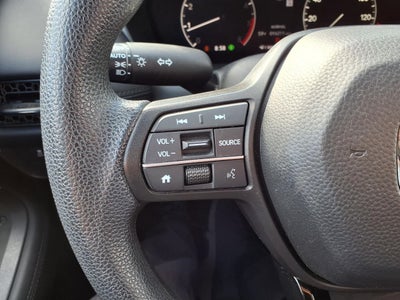 2023 Honda HR-V LX AWD CVT