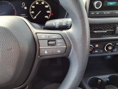 2023 Honda HR-V LX AWD CVT