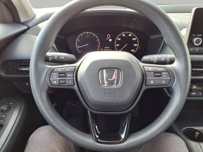 2023 Honda HR-V LX AWD CVT