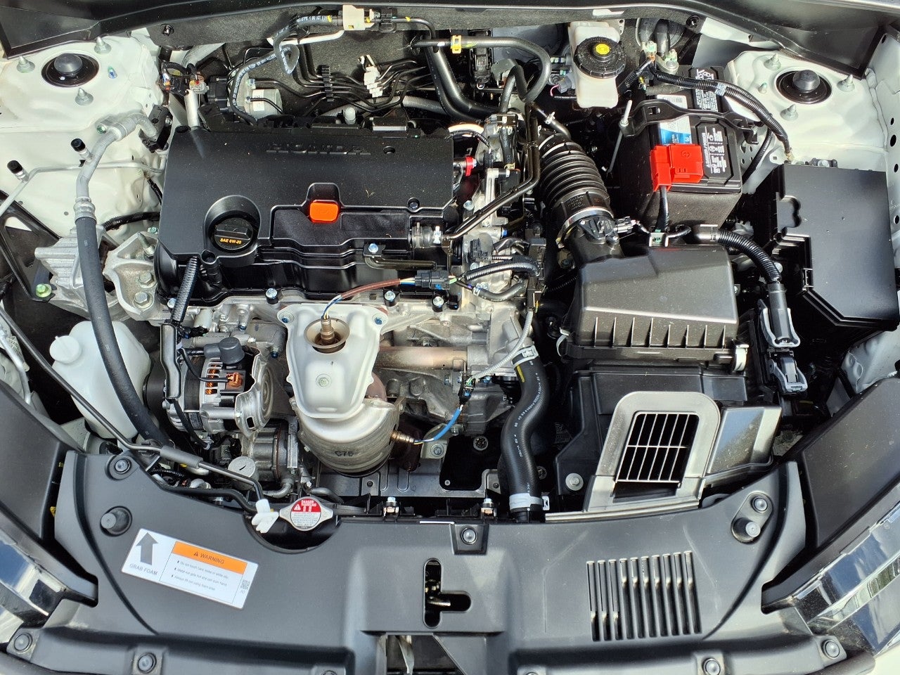 2023 Honda HR-V LX AWD CVT