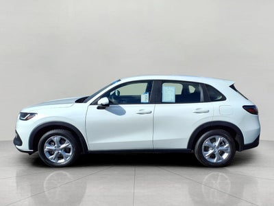 2023 Honda HR-V LX AWD CVT