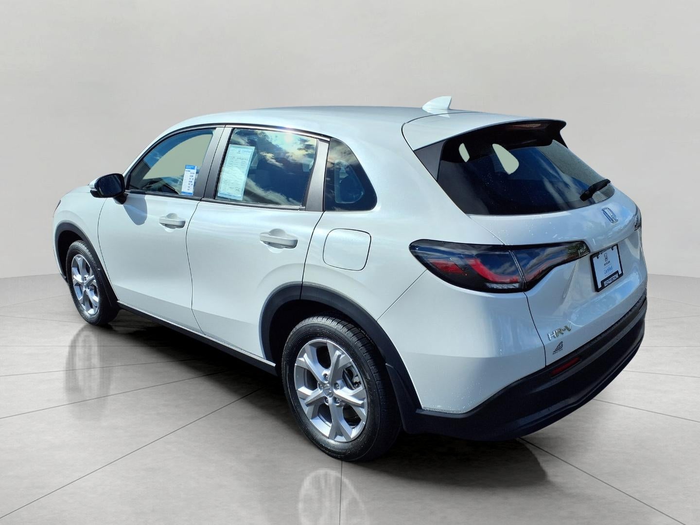 2023 Honda HR-V LX AWD CVT