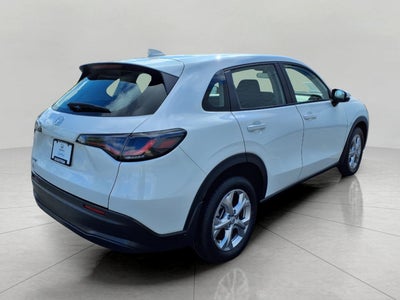2023 Honda HR-V LX AWD CVT