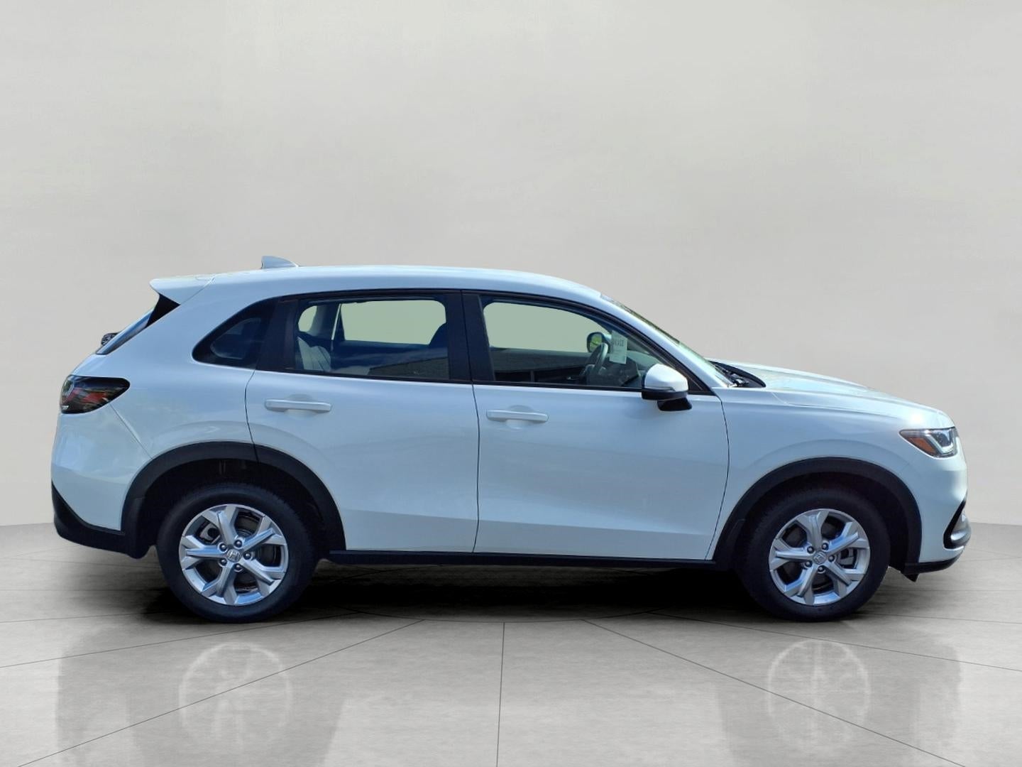 2023 Honda HR-V LX AWD CVT