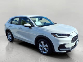 2023 Honda HR-V LX AWD CVT