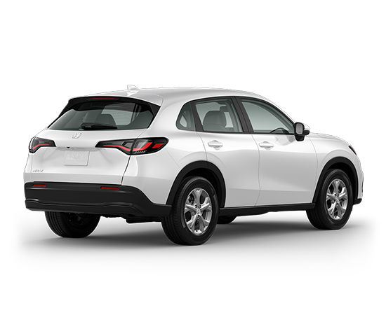 2023 Honda HR-V LX AWD CVT
