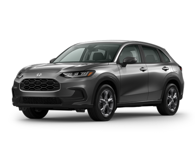 2027 Honda HR-V LX AWD CVT