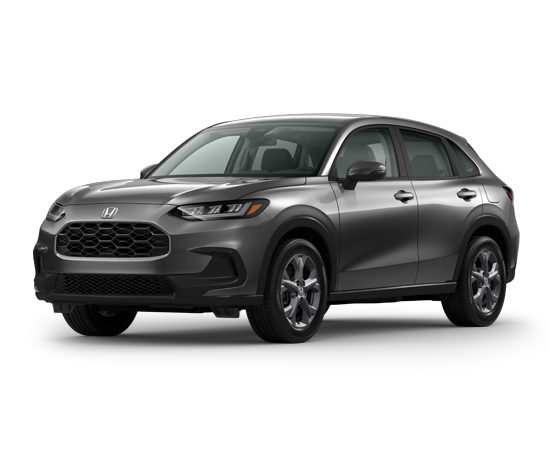 2027 Honda HR-V LX AWD CVT