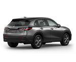 2027 Honda HR-V LX AWD CVT