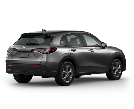 2027 Honda HR-V LX AWD CVT