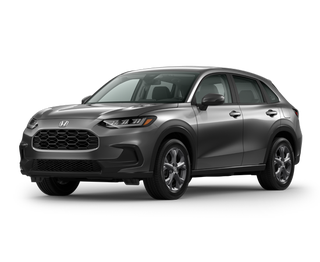 2027 Honda HR-V LX AWD CVT