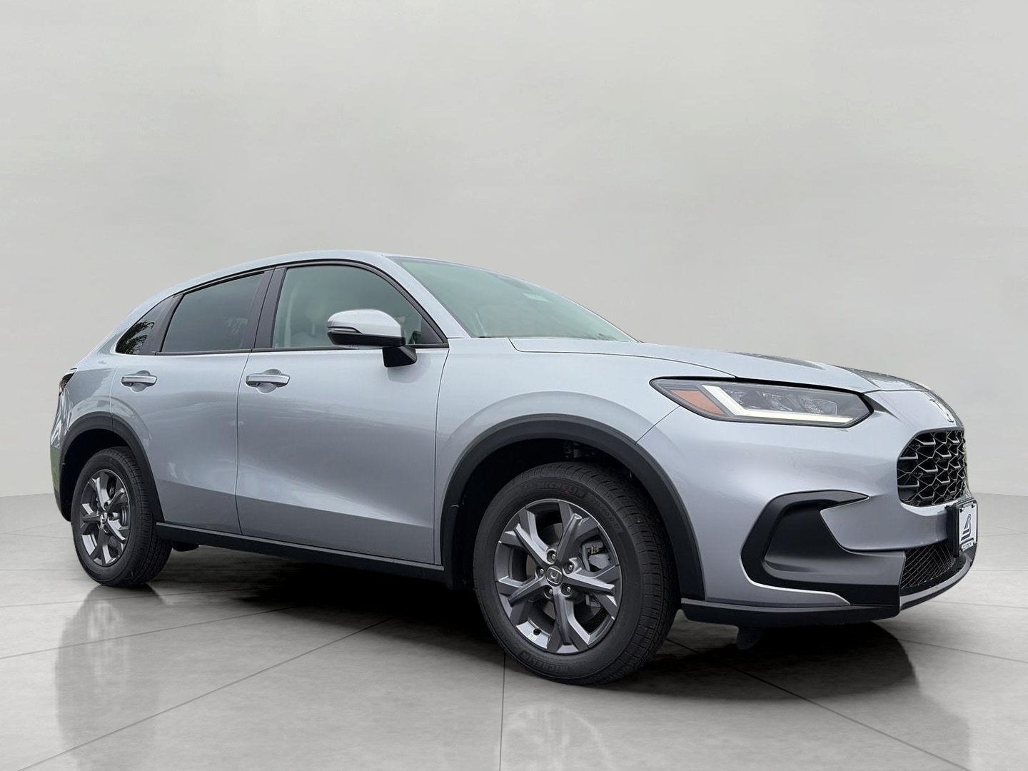2027 Honda HR-V