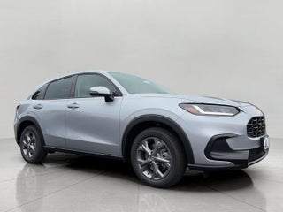 2027 Honda HR-V LX AWD CVT