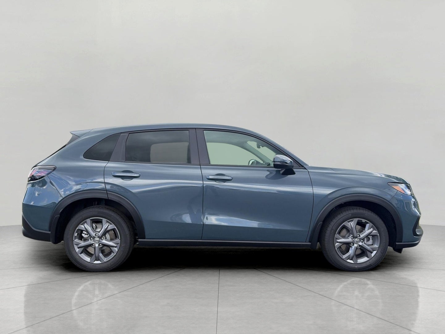 2027 Honda HR-V LX AWD CVT