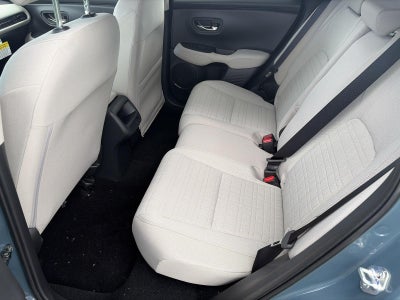 2027 Honda HR-V LX AWD CVT