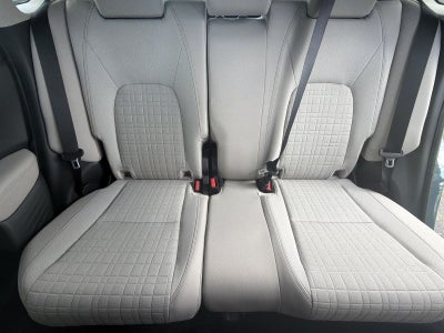 2027 Honda HR-V LX AWD CVT