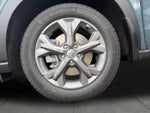 2027 Honda HR-V LX AWD CVT