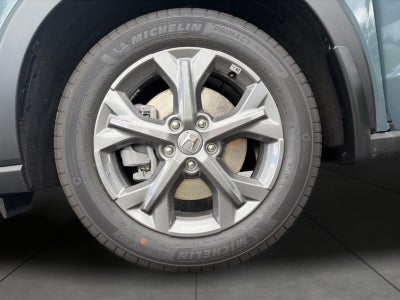 2027 Honda HR-V LX AWD CVT