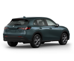 2027 Honda HR-V LX AWD CVT