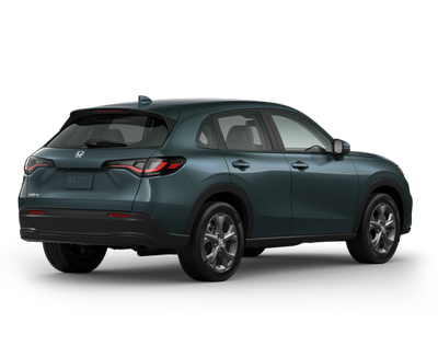 2027 Honda HR-V LX AWD CVT