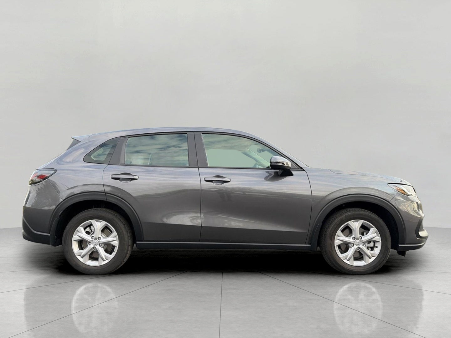 2024 Honda HR-V LX AWD CVT