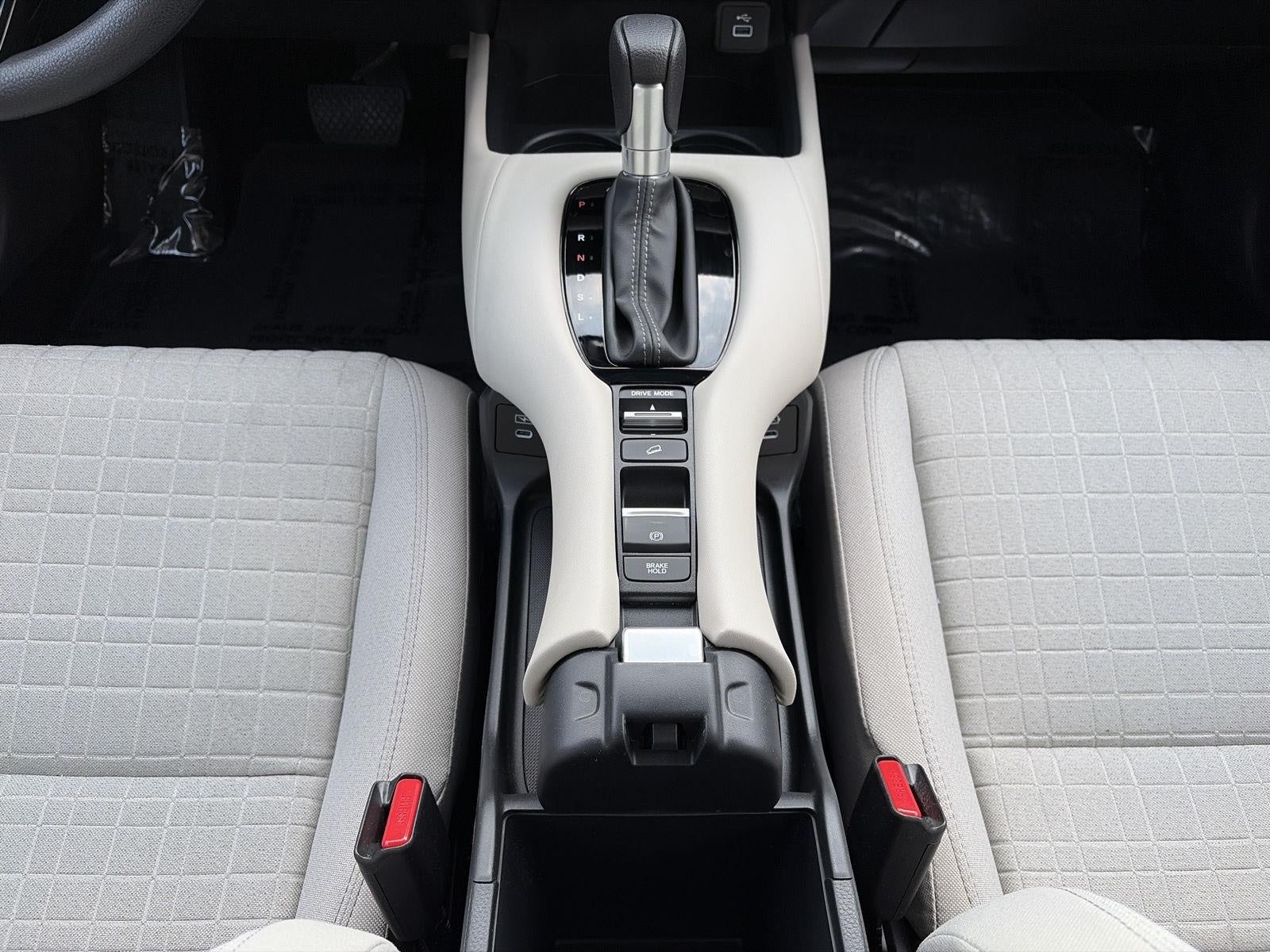 2024 Honda HR-V LX AWD CVT