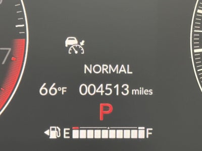 2024 Honda HR-V LX AWD CVT