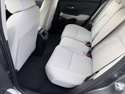 2024 Honda HR-V LX AWD CVT