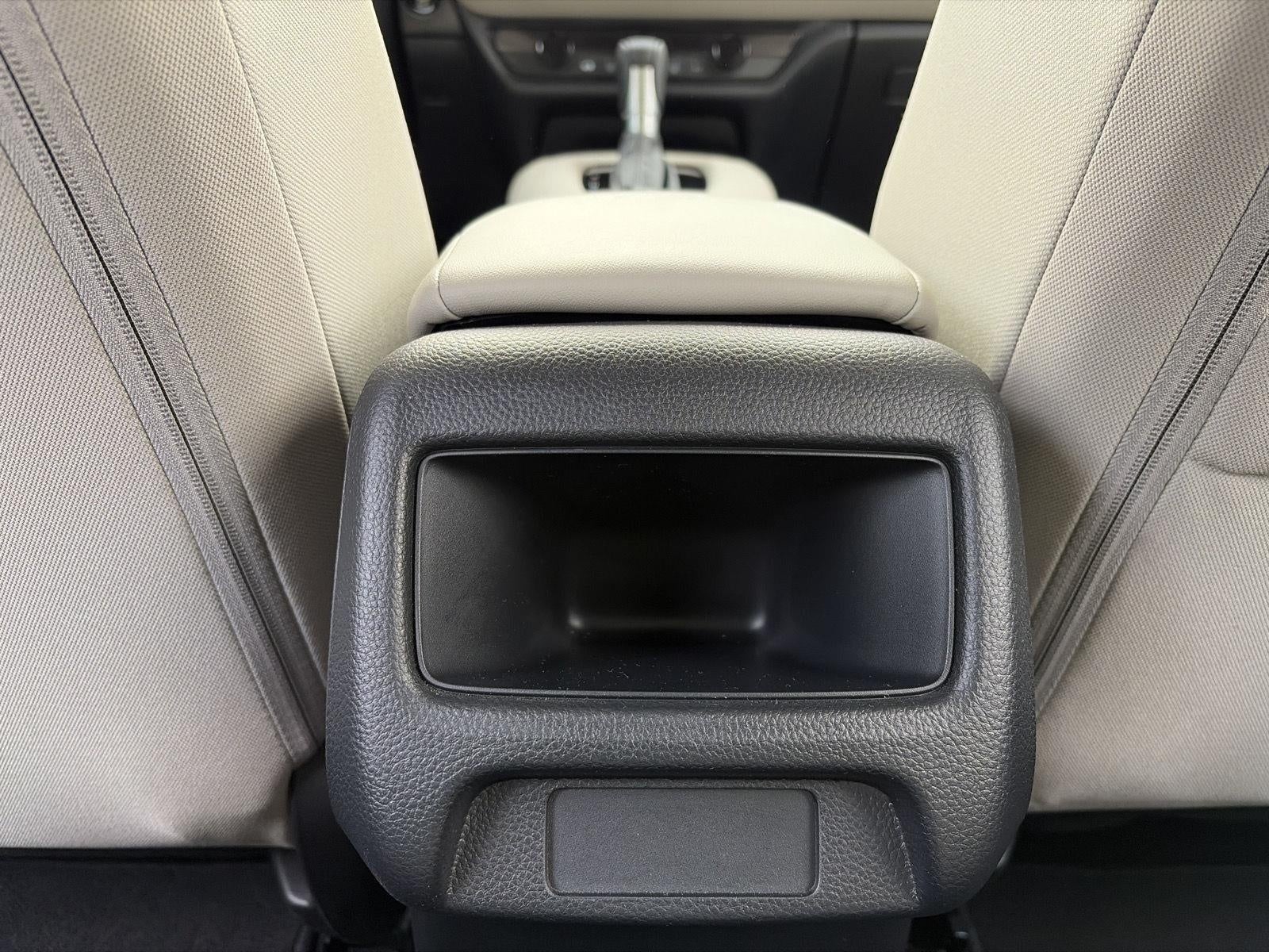 2024 Honda HR-V LX AWD CVT