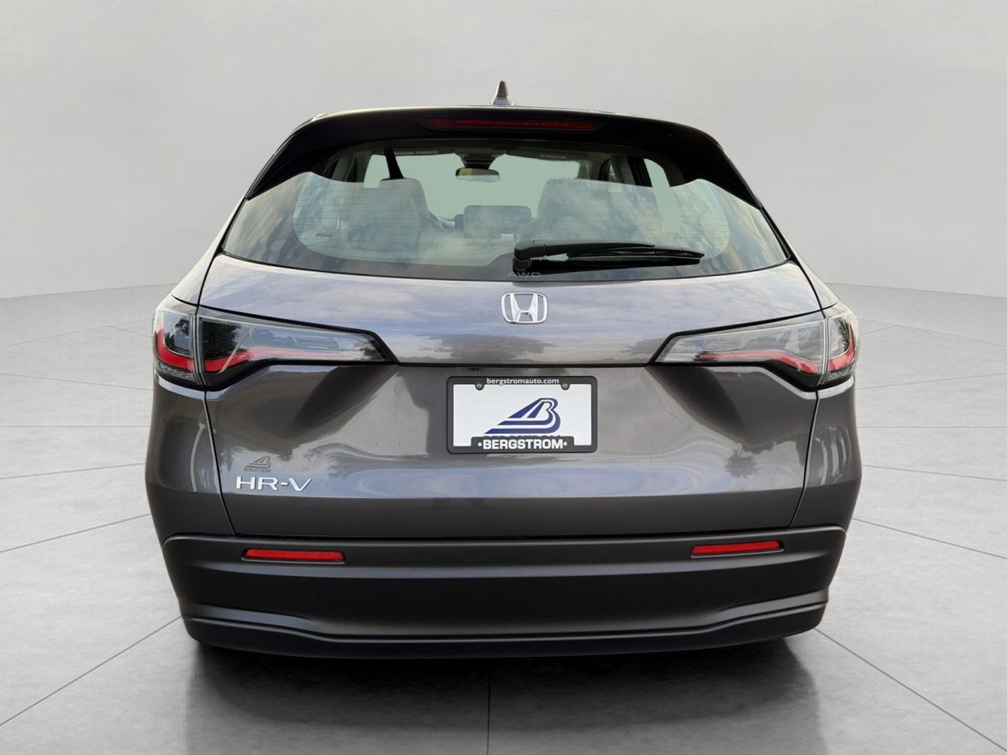 2024 Honda HR-V LX AWD CVT