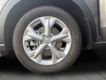 2024 Honda HR-V LX AWD CVT