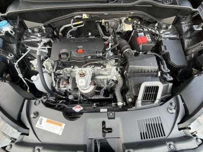 2024 Honda HR-V LX AWD CVT