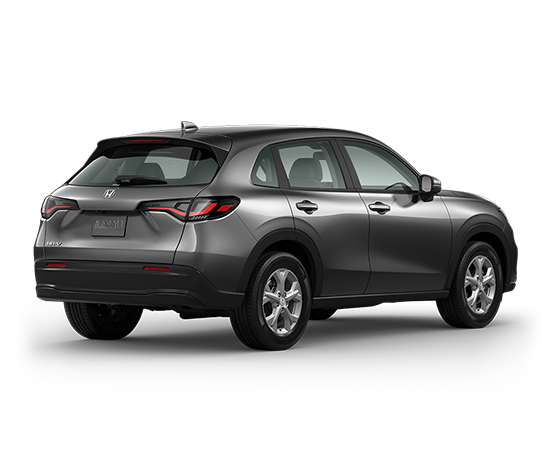 2024 Honda HR-V LX AWD CVT