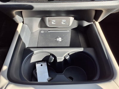 2026 Honda HR-V LX AWD CVT