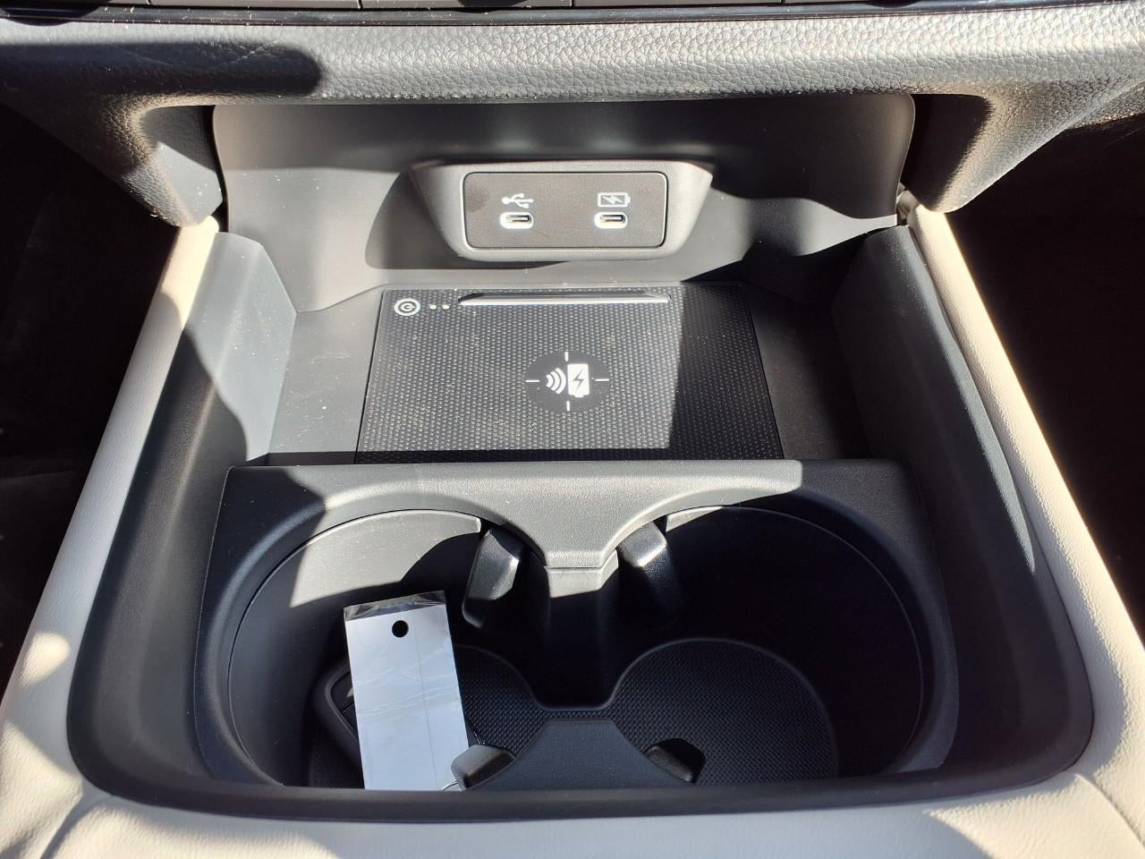 2026 Honda HR-V LX AWD CVT