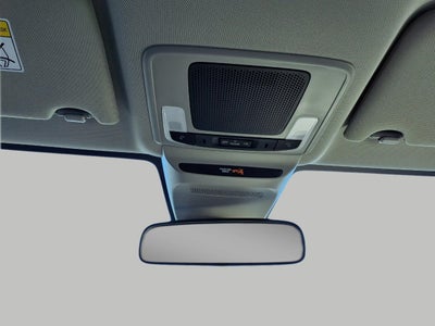 2026 Honda HR-V LX AWD CVT