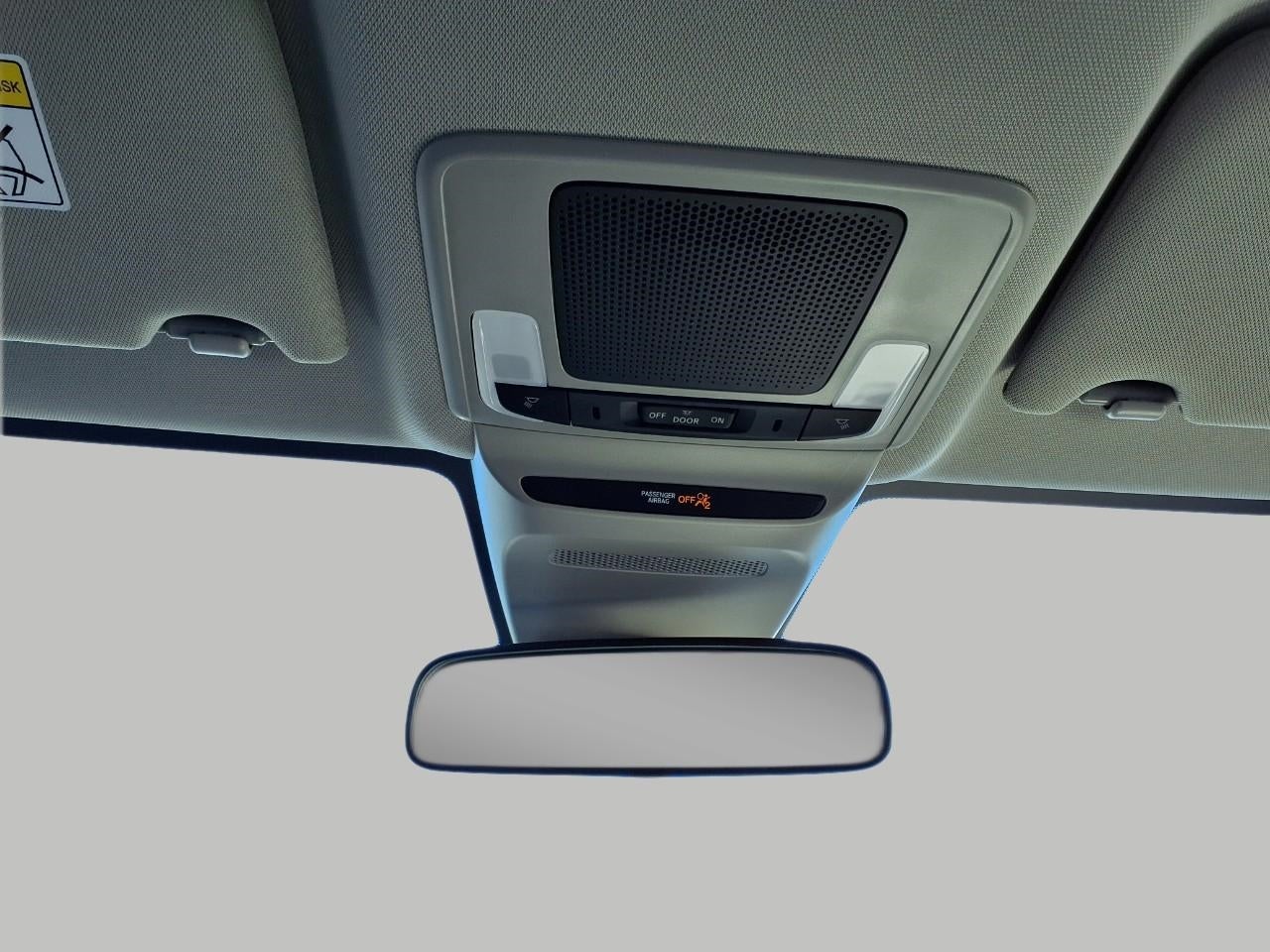 2026 Honda HR-V LX AWD CVT