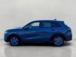 2026 Honda HR-V LX AWD CVT