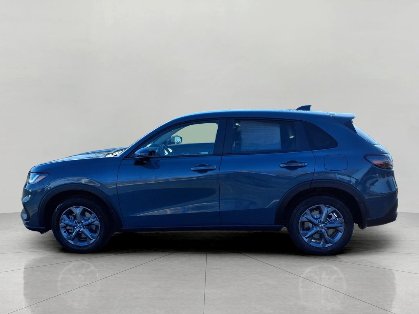 2026 Honda HR-V LX AWD CVT