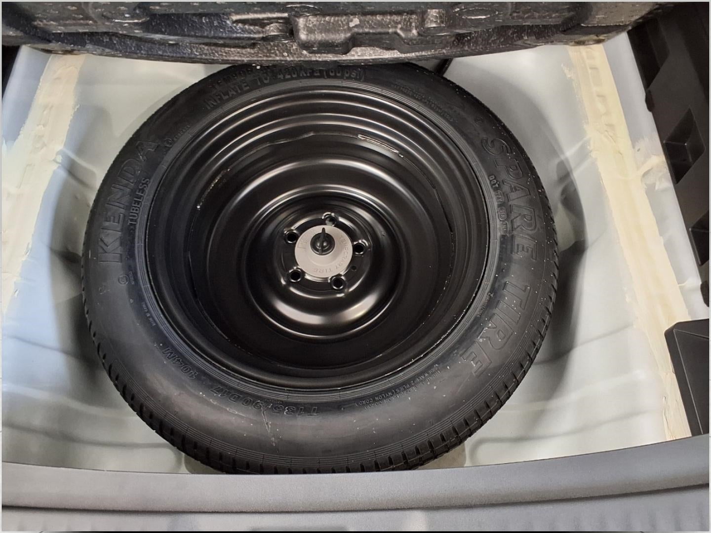 2026 Honda HR-V LX AWD CVT