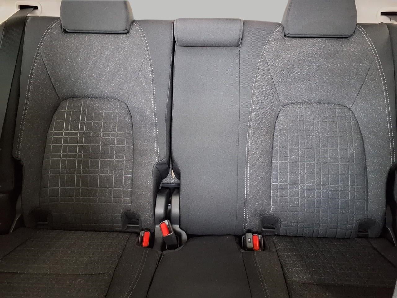 2026 Honda HR-V LX AWD CVT